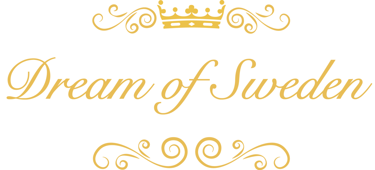 Dream of Sweden